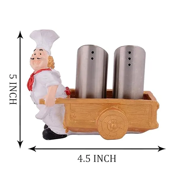 Salt_And_Pepper_Shaker_Set_of_Silver_Color_with_Wooden_Stand_|_Elegant_Decorative_Gift_Box
