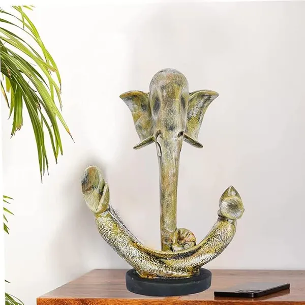 Hawa_Ganeshji_Idol_Statue_of_Metallic_Sheen_Color_|_For_Home_Decoration