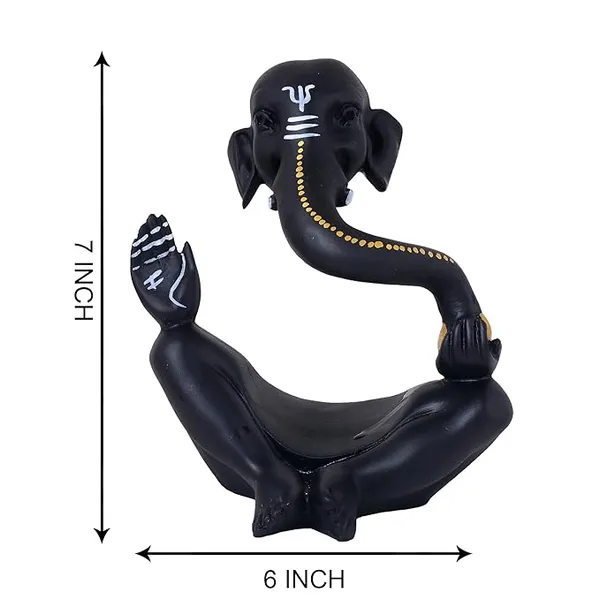 Ganesh_Vinayaka_Idol_Statue_of_Black_Color_|_Radiance_Look_for_Home_Decor