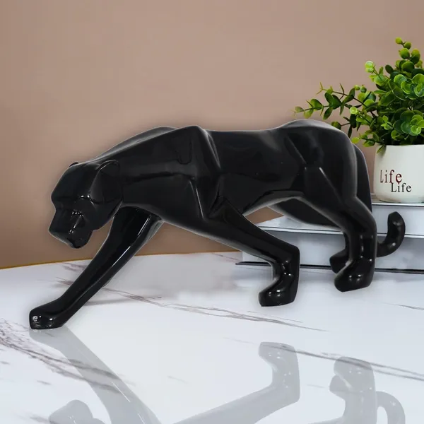 Wild_Elegence_Panther_Figurine_of_Black_Color_|_Luxury_Home_Decor_Accent
