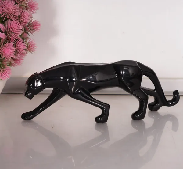Wild_Elegence_Panther_Figurine_of_Black_Color_|_Luxury_Home_Decor_Accent