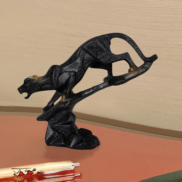 Jumping_Panther_Figurines_Showpiece_of_Black_and_Golden_Color_|_Heritage_Look_for_Home_Decor