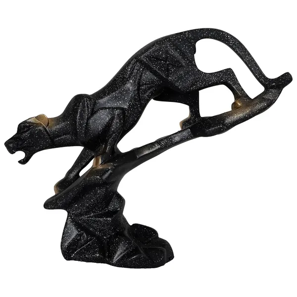 Jumping_Panther_Figurines_Showpiece_of_Black_and_Golden_Color_|_Heritage_Look_for_Home_Decor