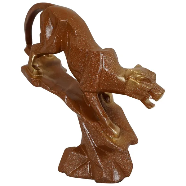 Hand_Painted_Tiger_Figurines_Showpiece_of_Brown_Color_|_Home_Decor_for_Asthetic_Apeal