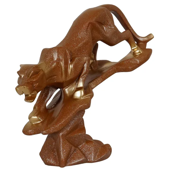 Hand_Painted_Tiger_Figurines_Showpiece_of_Brown_Color_|_Home_Decor_for_Asthetic_Apeal