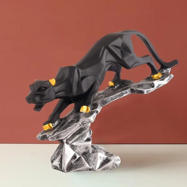 Handcrafted_Cheetah_Showpiece_with_Stone_|_Artistry_Gift_Item