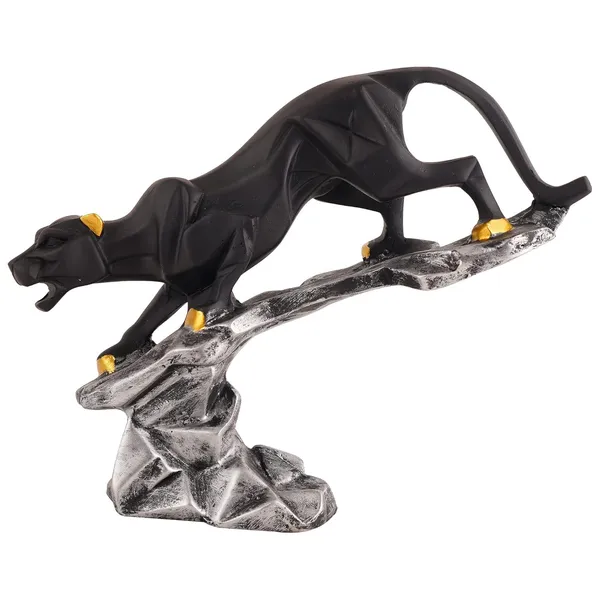 Handcrafted_Cheetah_Showpiece_with_Stone_|_Artistry_Gift_Item