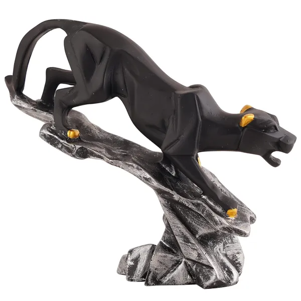 Handcrafted_Cheetah_Showpiece_with_Stone_|_Artistry_Gift_Item