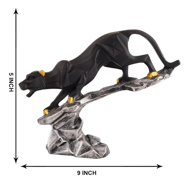 Handcrafted_Cheetah_Showpiece_with_Stone_|_Artistry_Gift_Item