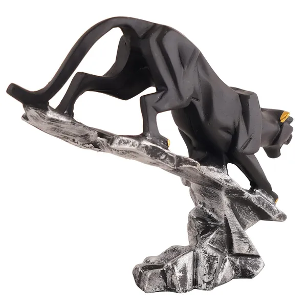 Handcrafted_Cheetah_Showpiece_with_Stone_|_Artistry_Gift_Item