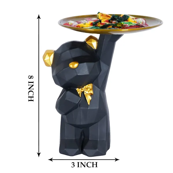 Cool_Dog_Showpiece_with_Plate_of_Standing_Position_|_Decorative_Item_for_Home_Decor