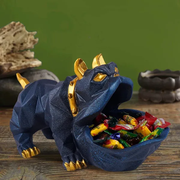 Bulldog_Design_Storage_Holder_Showpiece_of_Black_Color_|_For_Home_Decoration