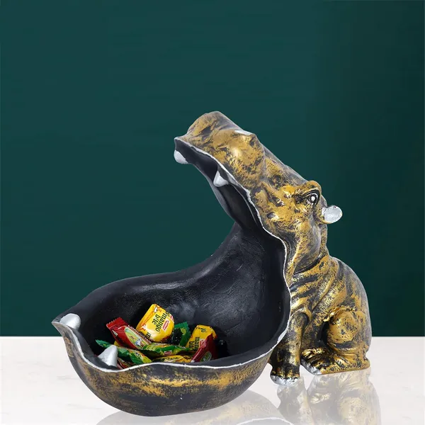 Angry_Big_Mouth_Hippopotamus_Showpiece_of_Golden_Color_|_Premium_for_Home_Decor