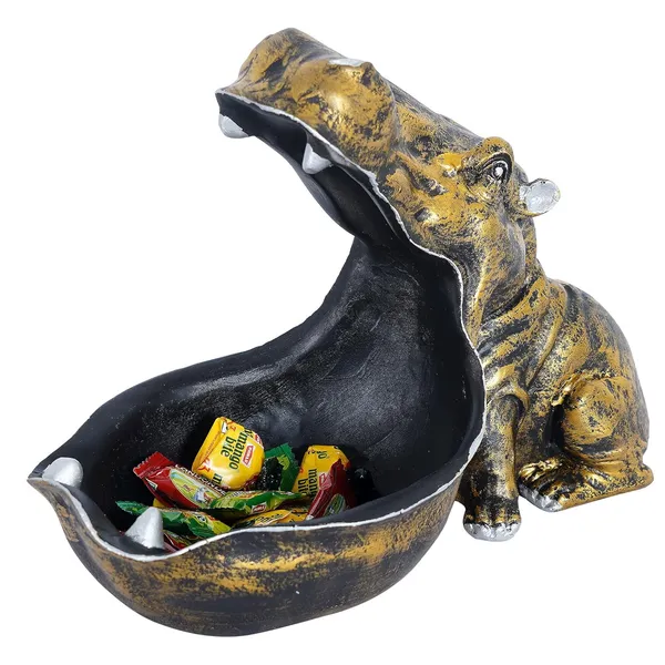 Angry_Big_Mouth_Hippopotamus_Showpiece_of_Golden_Color_|_Premium_for_Home_Decor