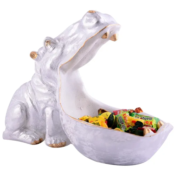 Angry_Hippopotamus_Mouth_Open_Face_Sculpture_of_Multicolor_|_Artistry_Gift_Item