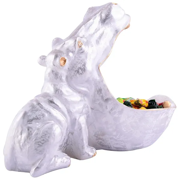 Angry_Hippopotamus_Mouth_Open_Face_Sculpture_of_Multicolor_|_Artistry_Gift_Item