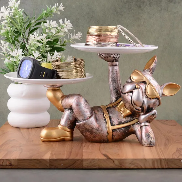 Dog_Serving_Tray_of_Multicolor_|_For_Kitchen_Dining_Table