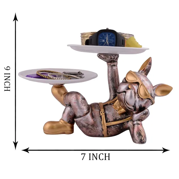 Dog_Serving_Tray_of_Multicolor_|_For_Kitchen_Dining_Table