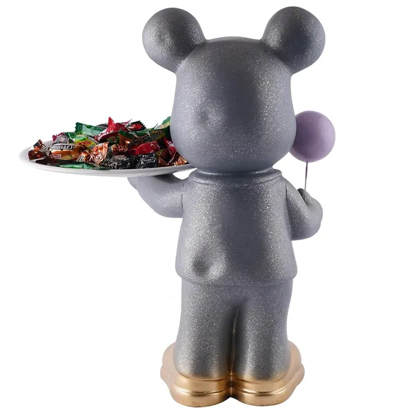 Dog_Serving_Tray_of_Standing_Position_|_For_Home_and_Office_Showpiece