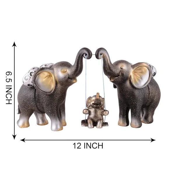 Elephant_Showpiece_of_Set_of_3_of_Multicolor_|_Premium_Look_for_Home_Decor