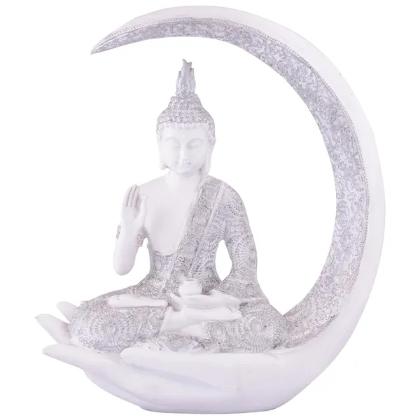 Samadhi_Buddha_Sitting_on_Chand_of_White_Color_|_For_Home_Decor