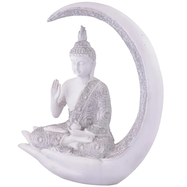 Samadhi_Buddha_Sitting_on_Chand_of_White_Color_|_For_Home_Decor