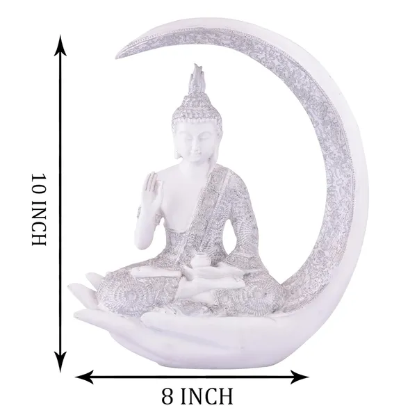 Samadhi_Buddha_Sitting_on_Chand_of_White_Color_|_For_Home_Decor