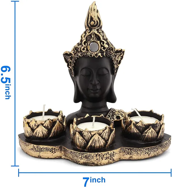 Tea_Light_Candle_Holder_of_Multicolor_|_For_Home_Decor