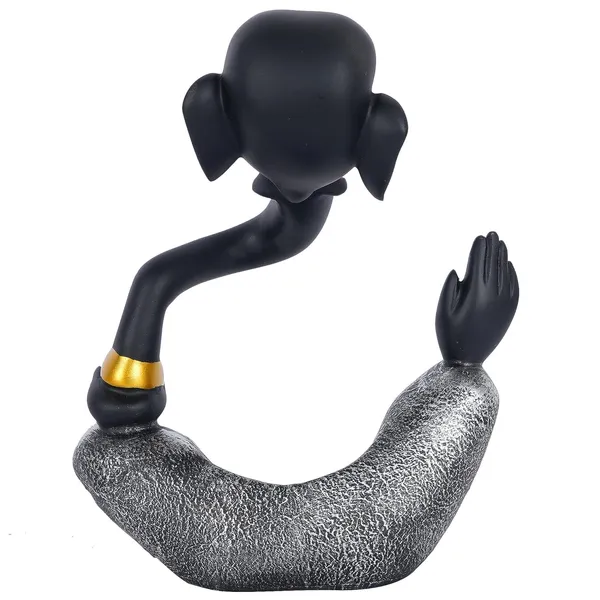Hawa_Ganesha_Statue_of_Black_Color_|_For_Home_Decor_Showpiece