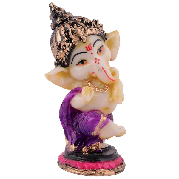 Ganesha_God_Figurine_Showpiece_of_Multicolor_|_Premium_for_Home_Decor
