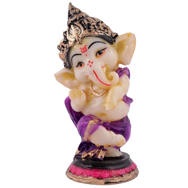 Ganesha_God_Figurine_Showpiece_of_Multicolor_|_Premium_for_Home_Decor