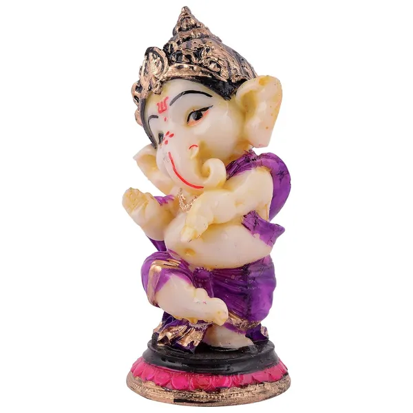 Ganesha_God_Figurine_Showpiece_of_Multicolor_|_Premium_for_Home_Decor