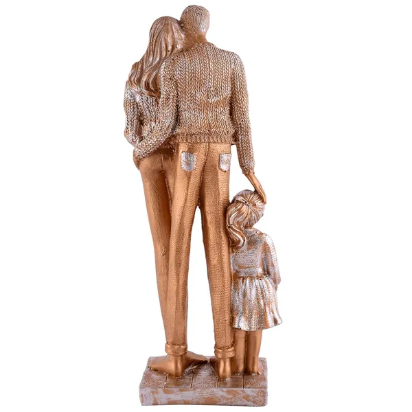 Love_Family_Couple_Showpiece_of_Golden_Color_|_For_Home_Decoration