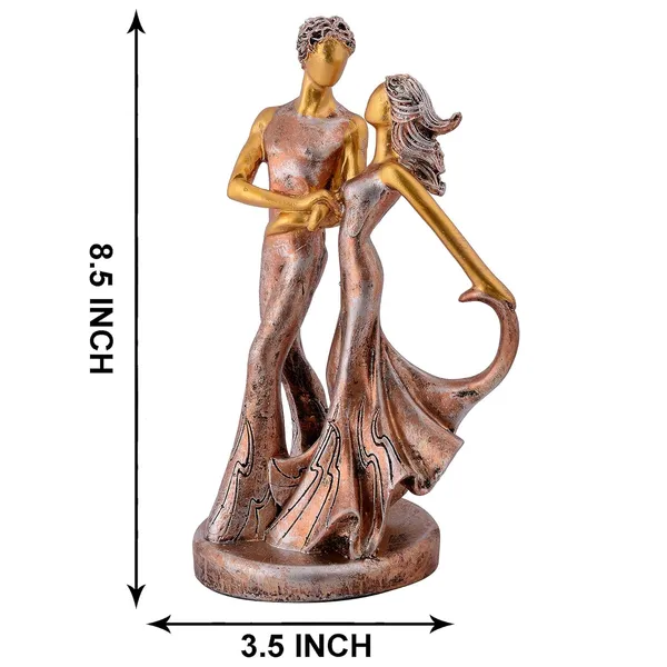 Romantic_Love_Couple_Showpiece_of_Golden_Color_|_Premium_for_Home_Decor