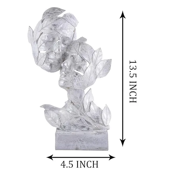 Furnidec_Romantic_Love_Couple_Showpiece_of_White_Color_|_Artistry_Gift_Item