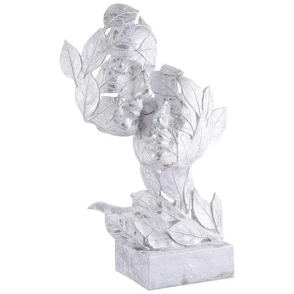 Furnidec_Romantic_Love_Couple_Showpiece_of_White_Color_|_Artistry_Gift_Item