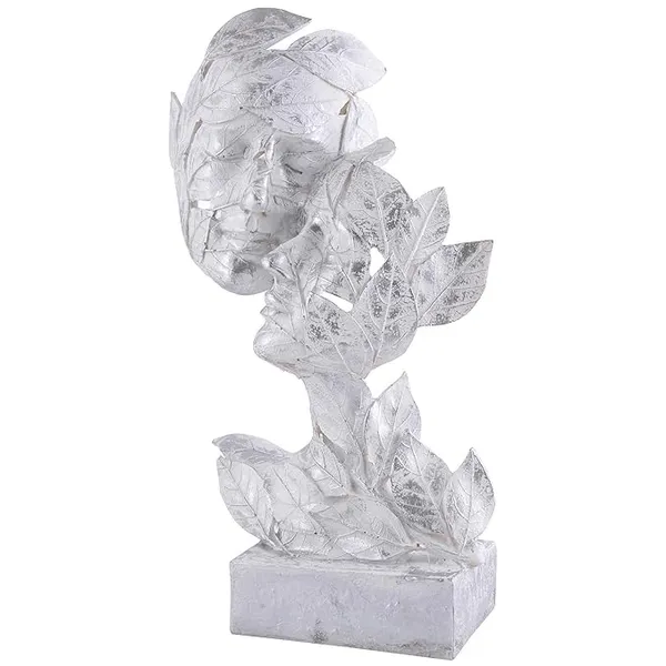 Furnidec_Romantic_Love_Couple_Showpiece_of_White_Color_|_Artistry_Gift_Item