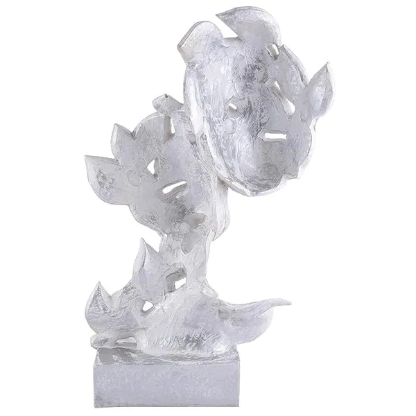 Furnidec_Romantic_Love_Couple_Showpiece_of_White_Color_|_Artistry_Gift_Item