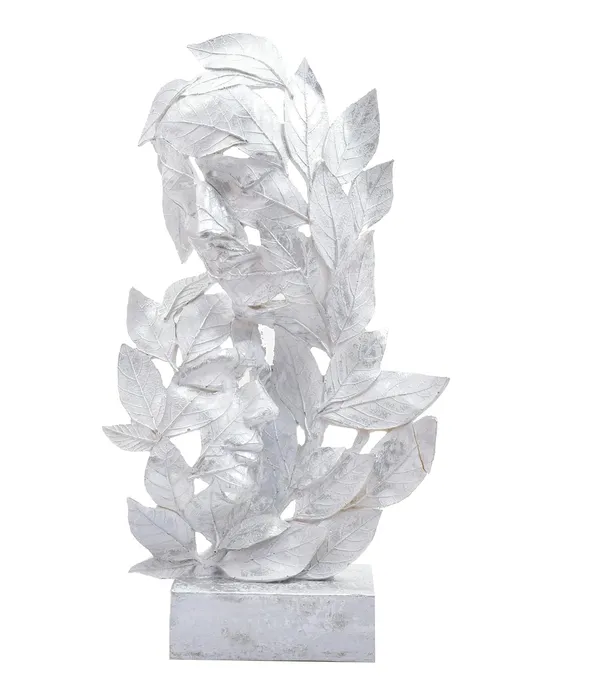 Romantic_Couple_Miniature_Showpiece_of_White_Color_|_Antique_Item_for_Home_Decor