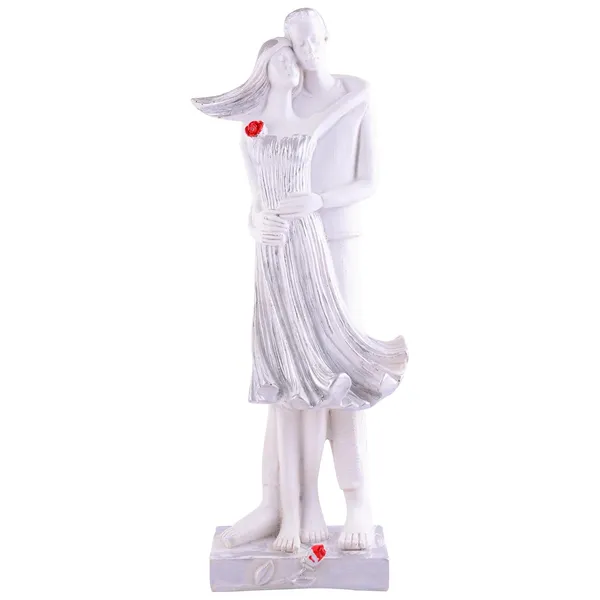 Romantic_Love_Couple_Showpiece_of_White_Color_|_Luxury_Home_Decor_Accent