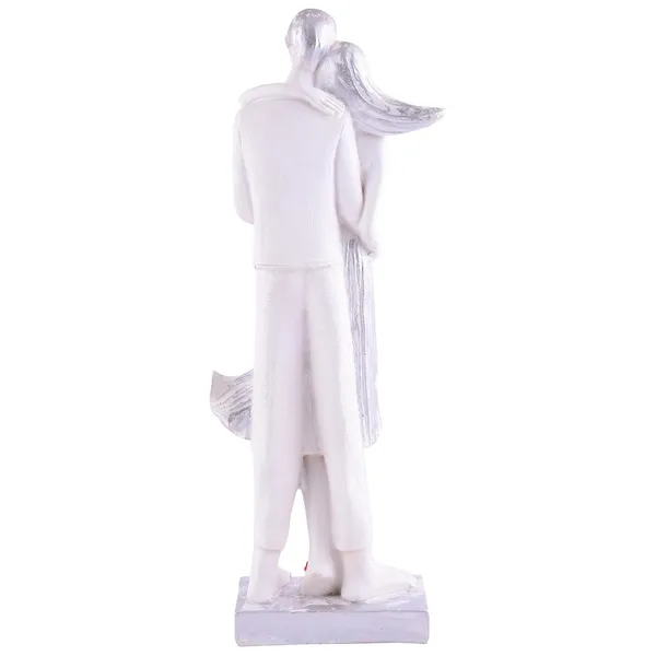 Romantic_Love_Couple_Showpiece_of_White_Color_|_Luxury_Home_Decor_Accent