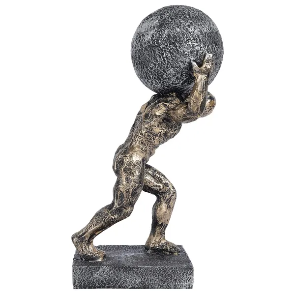 Multicolor_Men_Holding_The_Earth_Showpiece_|_For_Home_Decoration