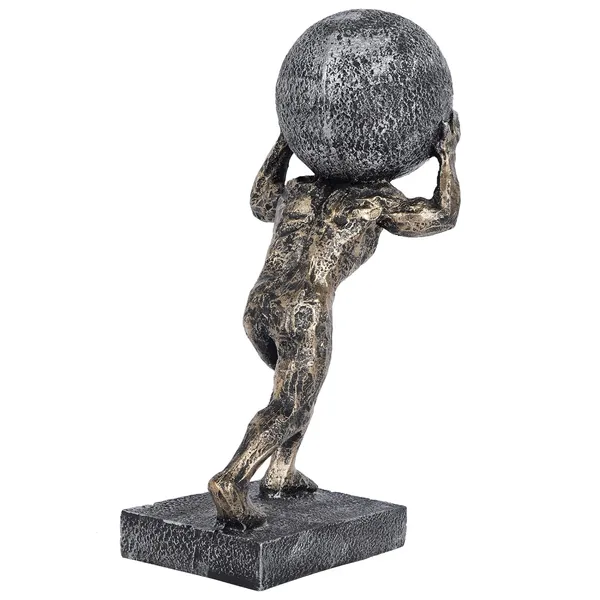 Multicolor_Men_Holding_The_Earth_Showpiece_|_For_Home_Decoration