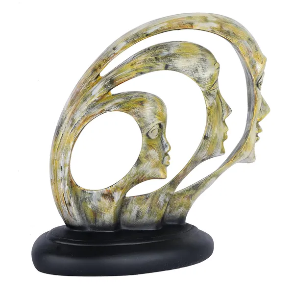 Lady_Face_Showpiece_of_Standing_Position_with_Beautiful_Design__|_Elegant_Touch_on_Home_Decor