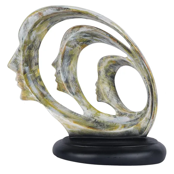 Lady_Face_Showpiece_of_Standing_Position_with_Beautiful_Design__|_Elegant_Touch_on_Home_Decor