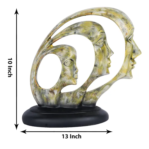 Lady_Face_Showpiece_of_Standing_Position_with_Beautiful_Design__|_Elegant_Touch_on_Home_Decor