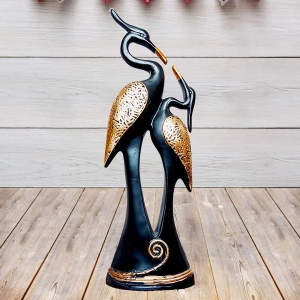 Swan_Blessing_Paradise_Pair_Couple_Statue_|_For_Home_and_Office_Decor