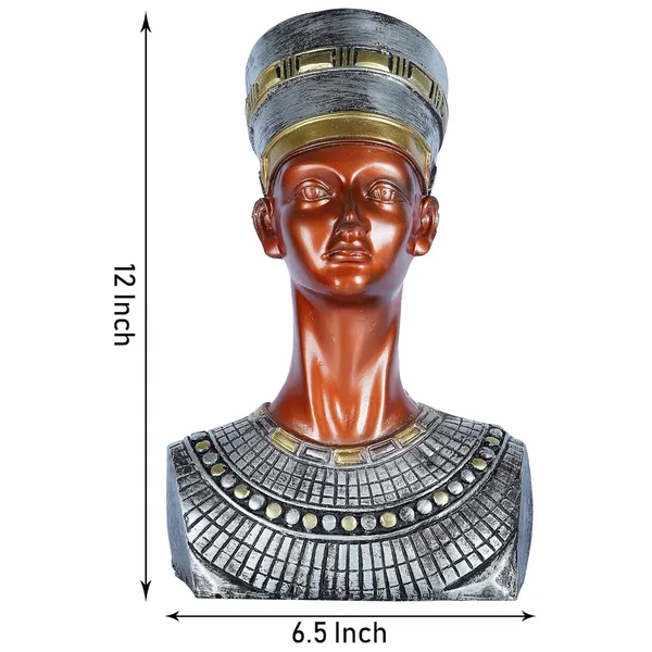 Ancient_Egyptian_Queen_Figurine_Showpiece_|_Luxury_Home_Decor_Accent