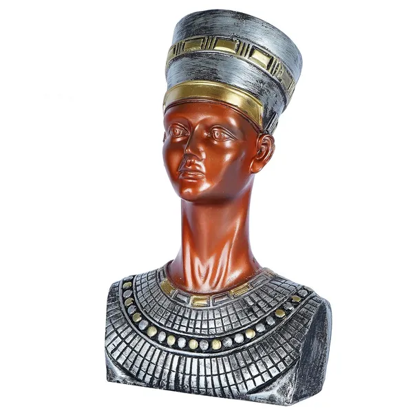 Ancient_Egyptian_Queen_Figurine_Showpiece_|_Luxury_Home_Decor_Accent