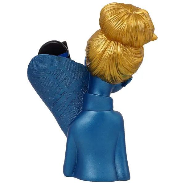 Artistic_Angel_Girl_Showpiece_of_Blue_Color_|_Home_Decor_for_Asthetic_Apeal